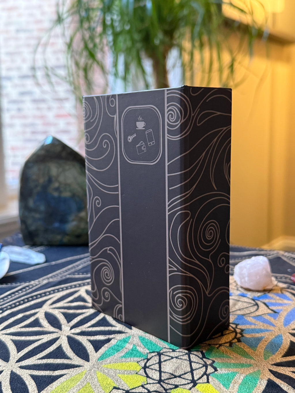 Wholesale Pre-Order 🏪 | Modern-Day Tarot Deck ($45 @ Checkout, MOQ of 5)