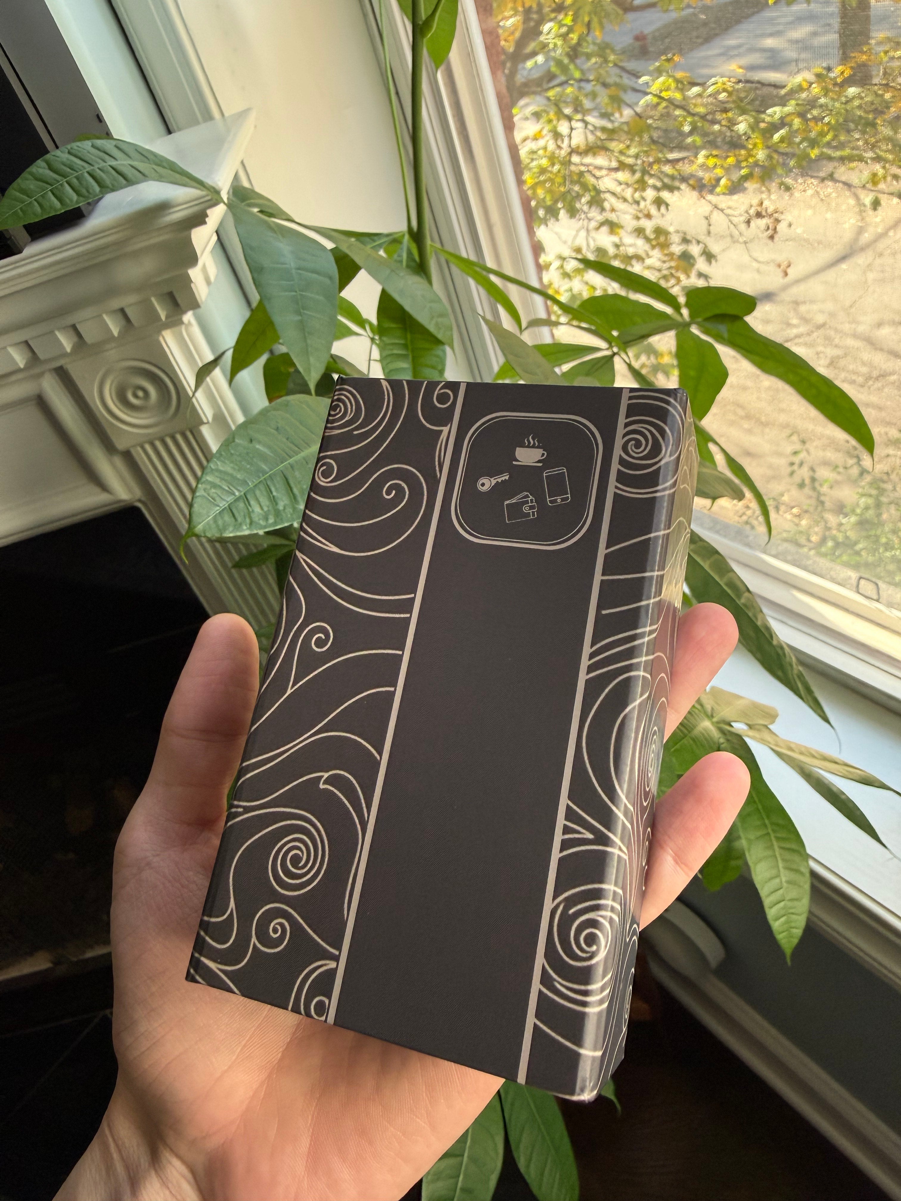 Standard Pre-Order ♥️ | Modern-Day Tarot Deck (Limit 50, $68 @ Checkout)